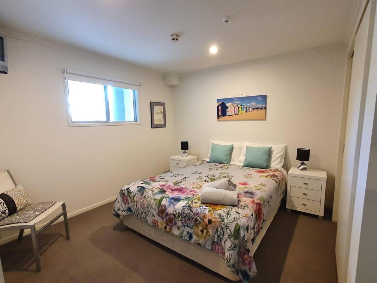Marina Park Apartments วิเทียงกา ภายนอก รูปภาพ