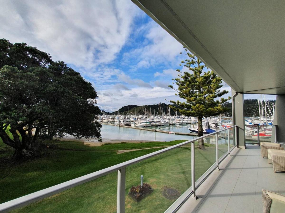 Marina Park Apartments วิเทียงกา ภายนอก รูปภาพ