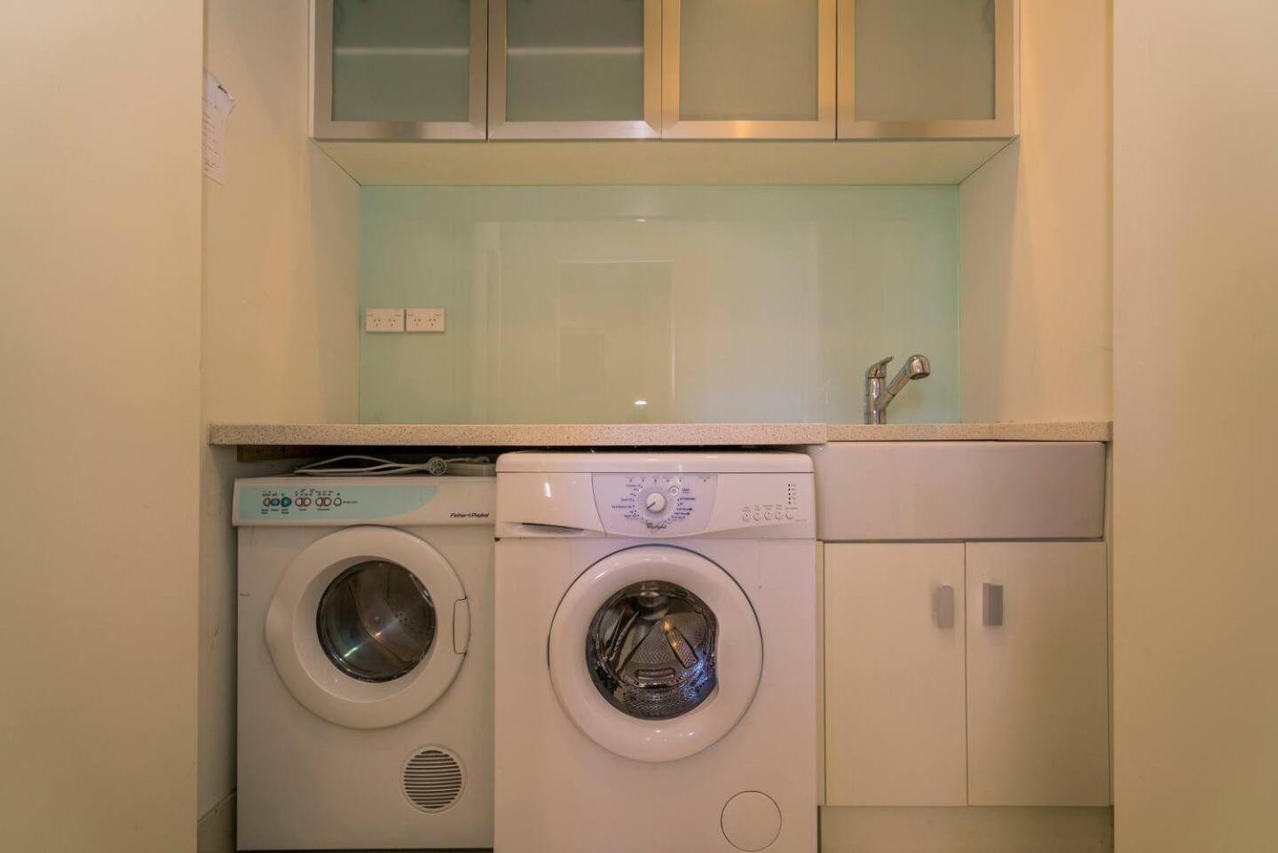 Marina Park Apartments วิเทียงกา ภายนอก รูปภาพ