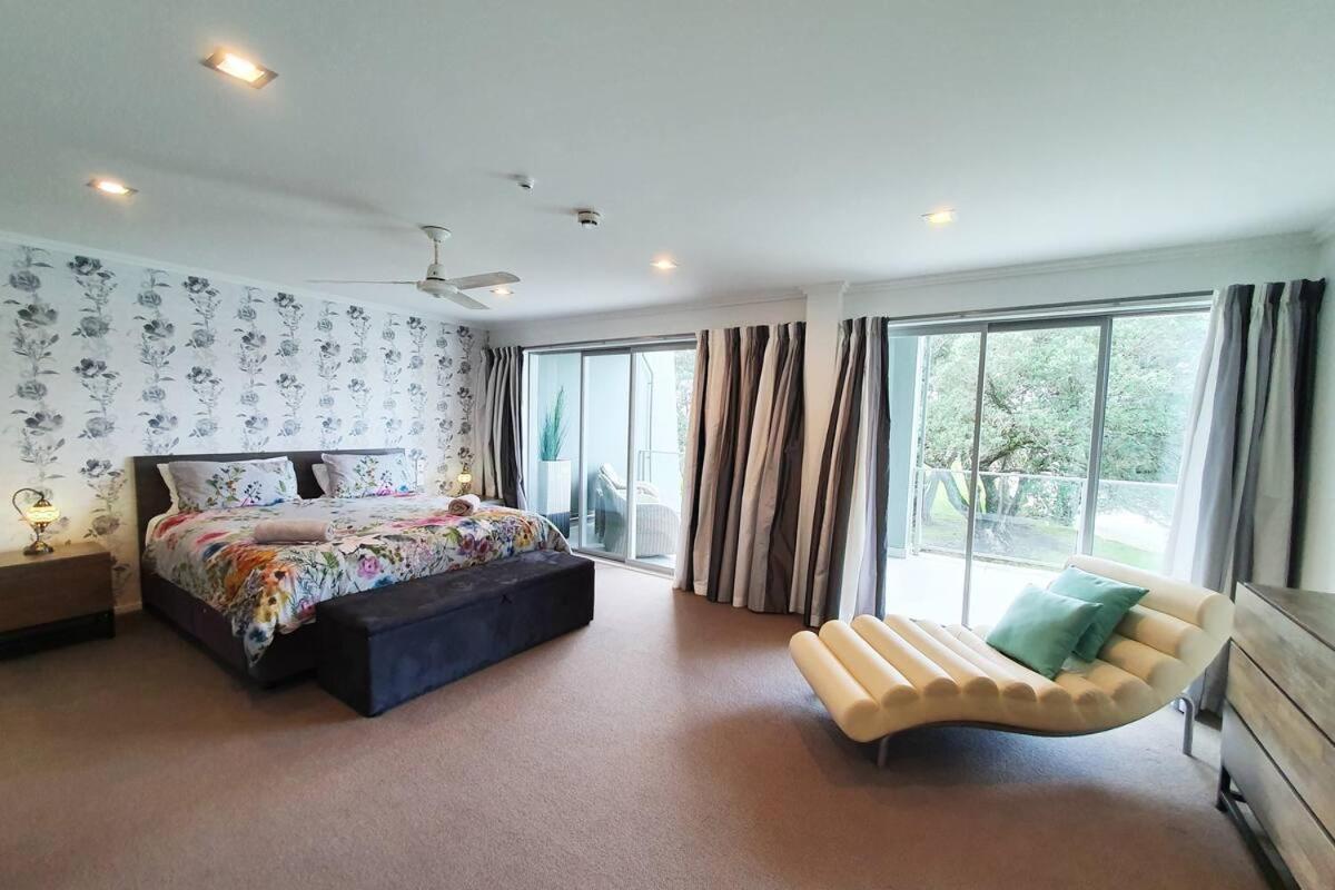 Marina Park Apartments วิเทียงกา ภายนอก รูปภาพ