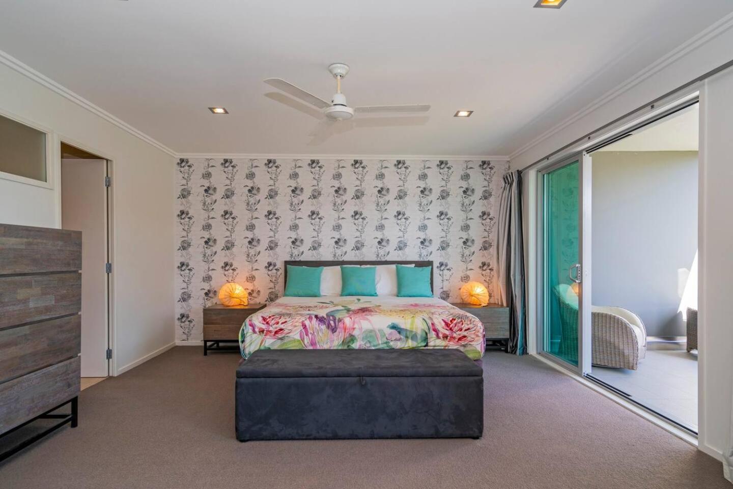 Marina Park Apartments วิเทียงกา ภายนอก รูปภาพ