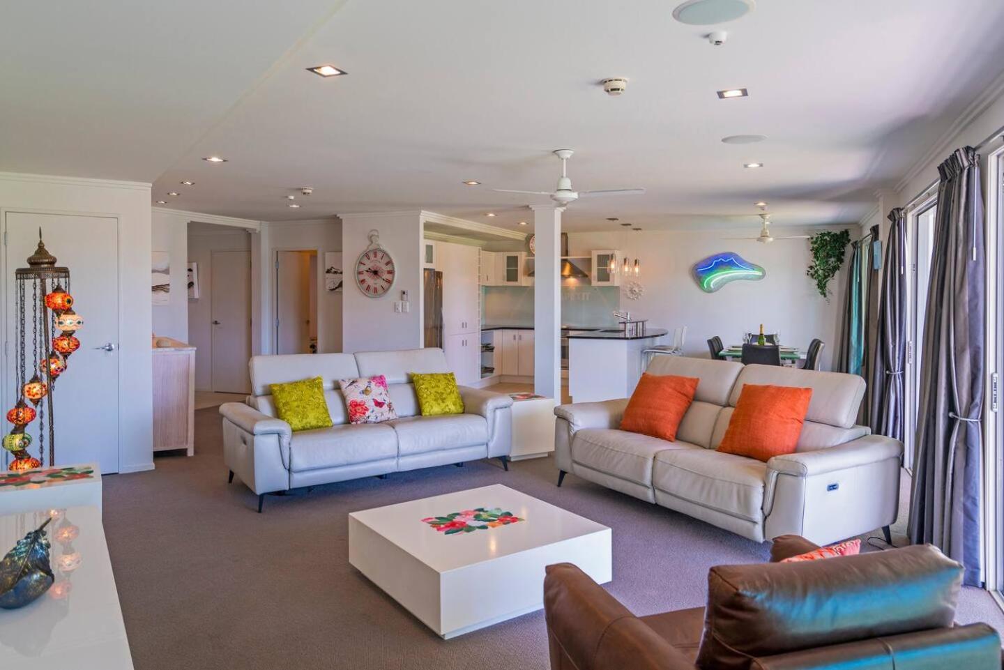 Marina Park Apartments วิเทียงกา ภายนอก รูปภาพ