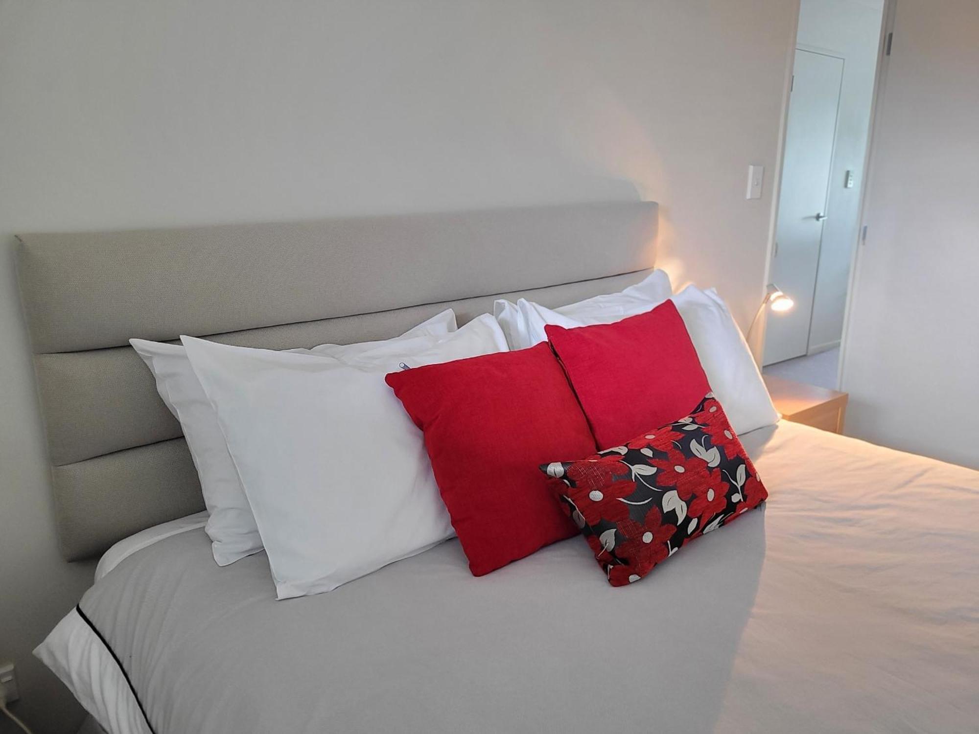 Marina Park Apartments วิเทียงกา ภายนอก รูปภาพ