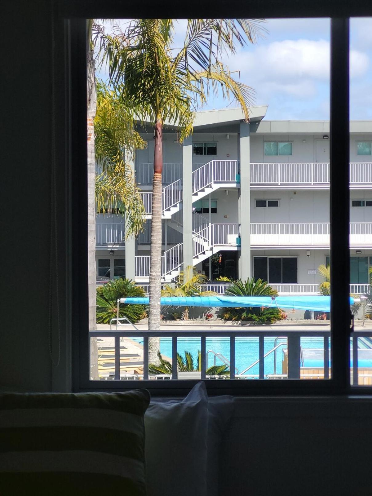 Marina Park Apartments วิเทียงกา ภายนอก รูปภาพ