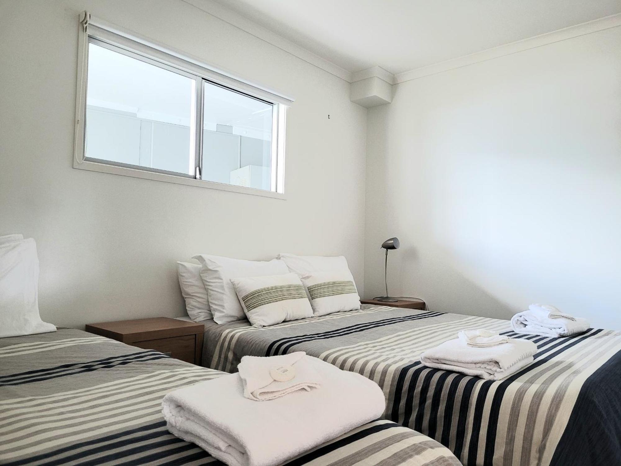 Marina Park Apartments วิเทียงกา ภายนอก รูปภาพ