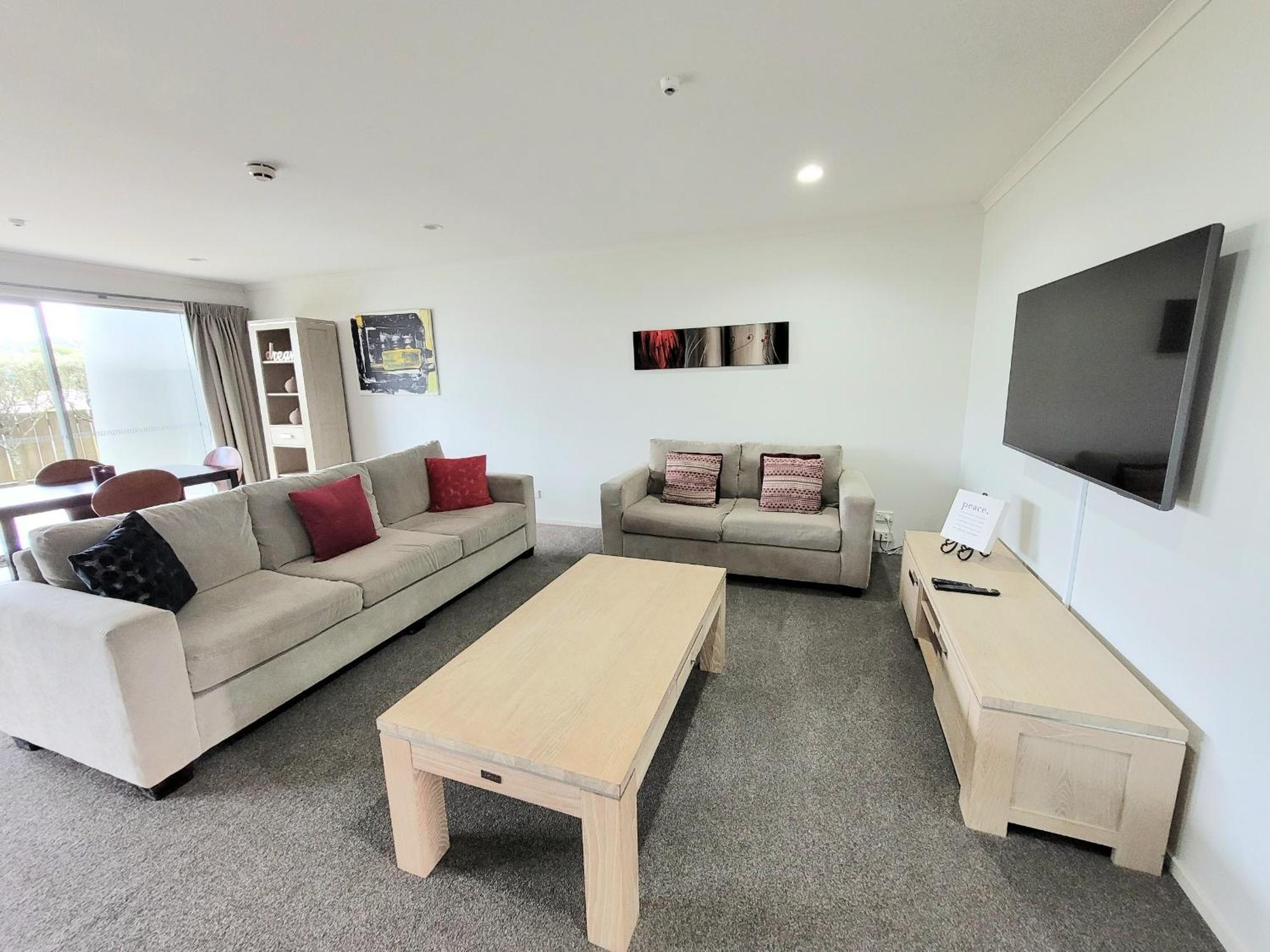 Marina Park Apartments วิเทียงกา ภายนอก รูปภาพ