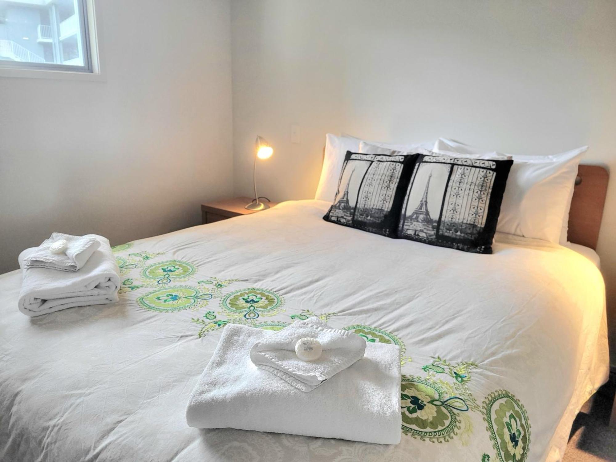 Marina Park Apartments วิเทียงกา ภายนอก รูปภาพ