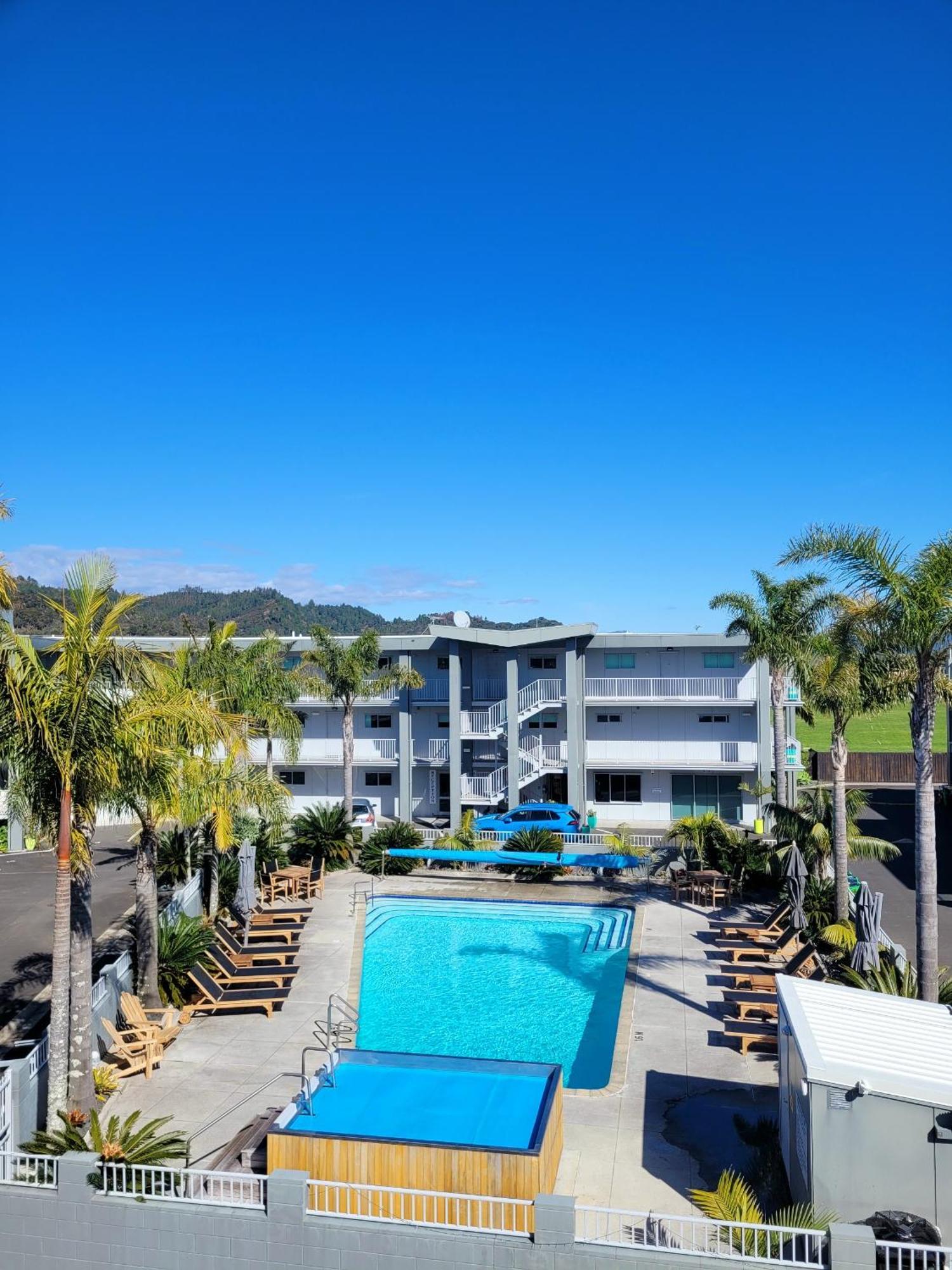 Marina Park Apartments วิเทียงกา ภายนอก รูปภาพ