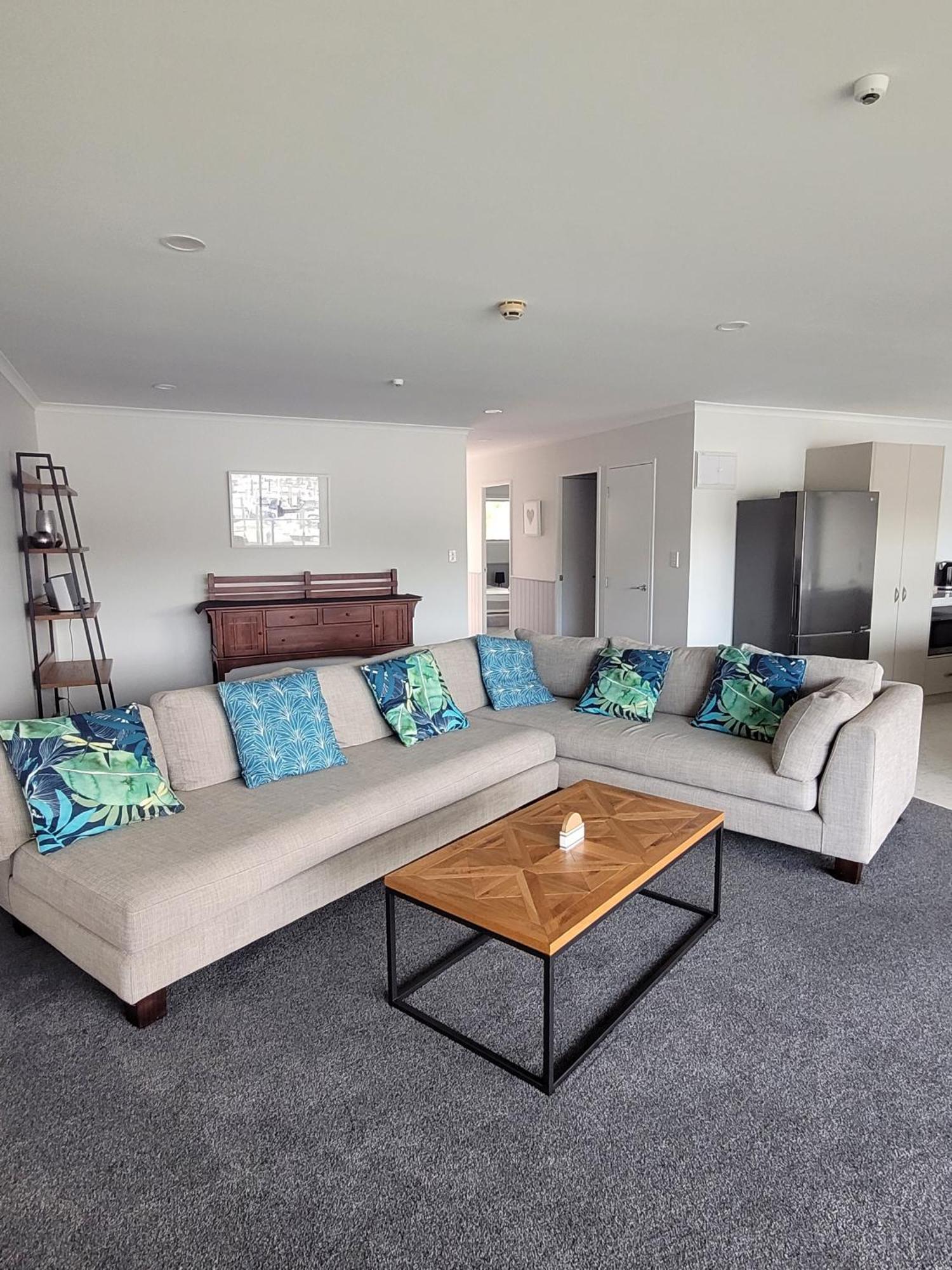 Marina Park Apartments วิเทียงกา ภายนอก รูปภาพ