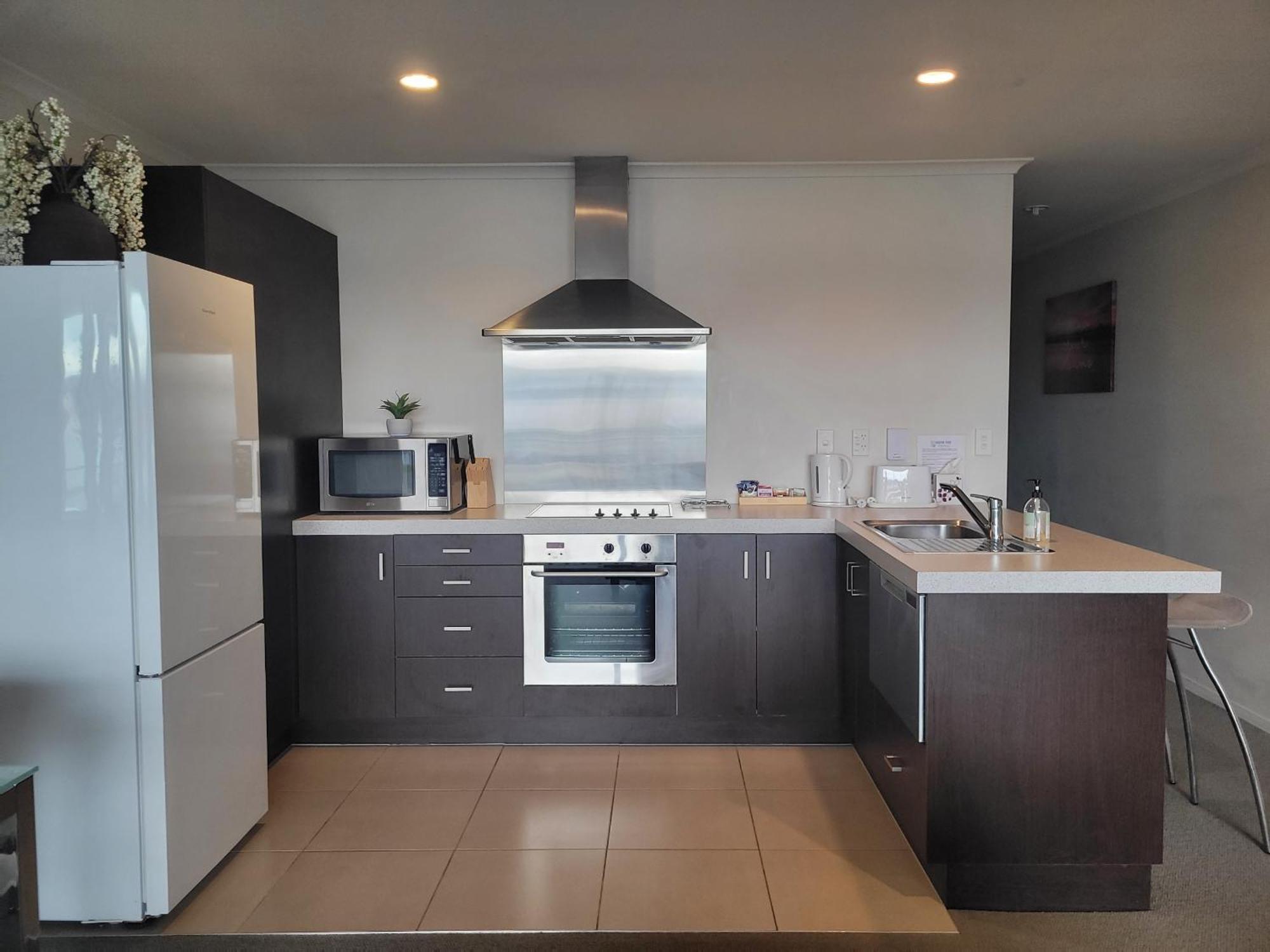 Marina Park Apartments วิเทียงกา ภายนอก รูปภาพ