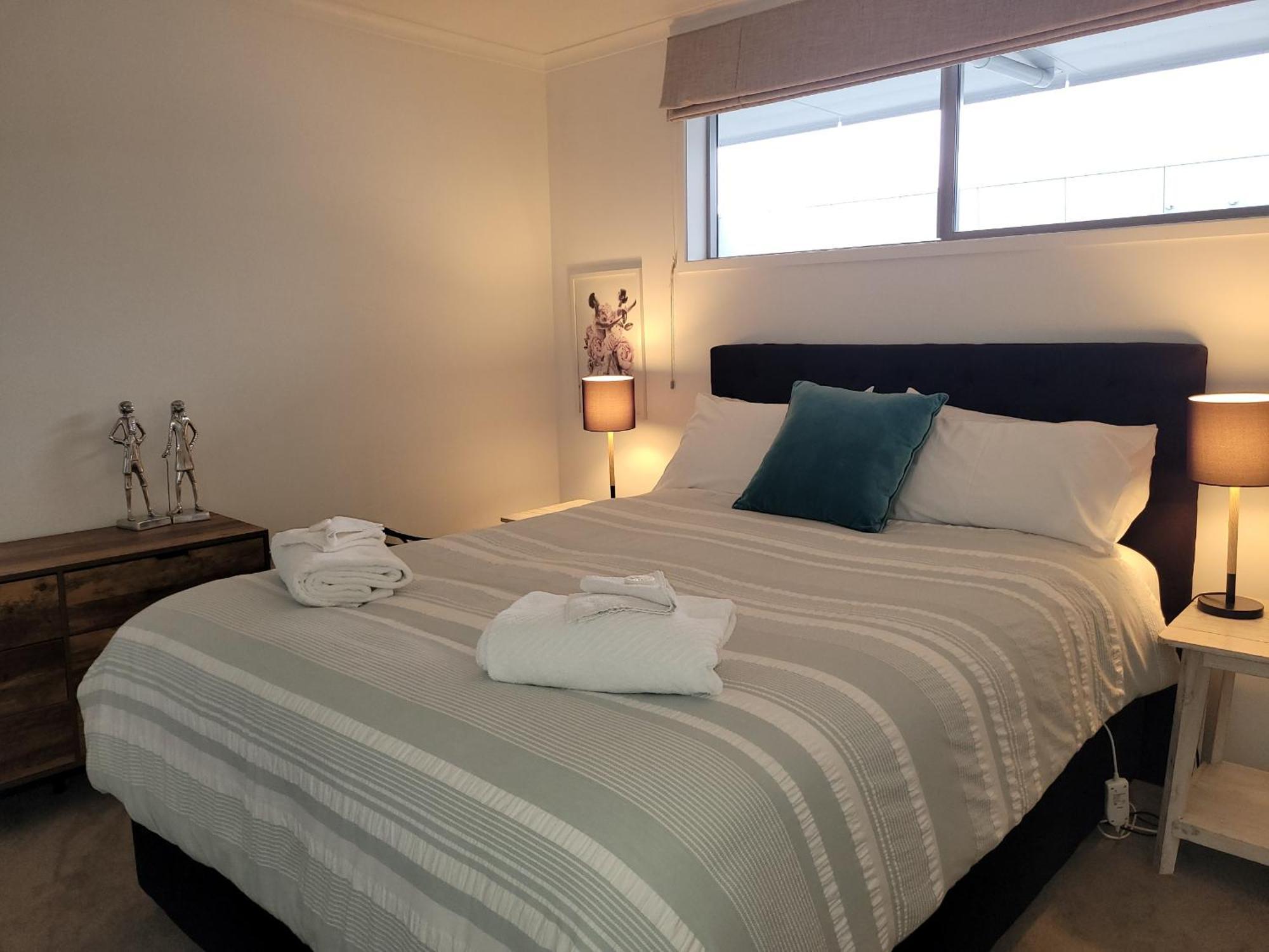 Marina Park Apartments วิเทียงกา ภายนอก รูปภาพ