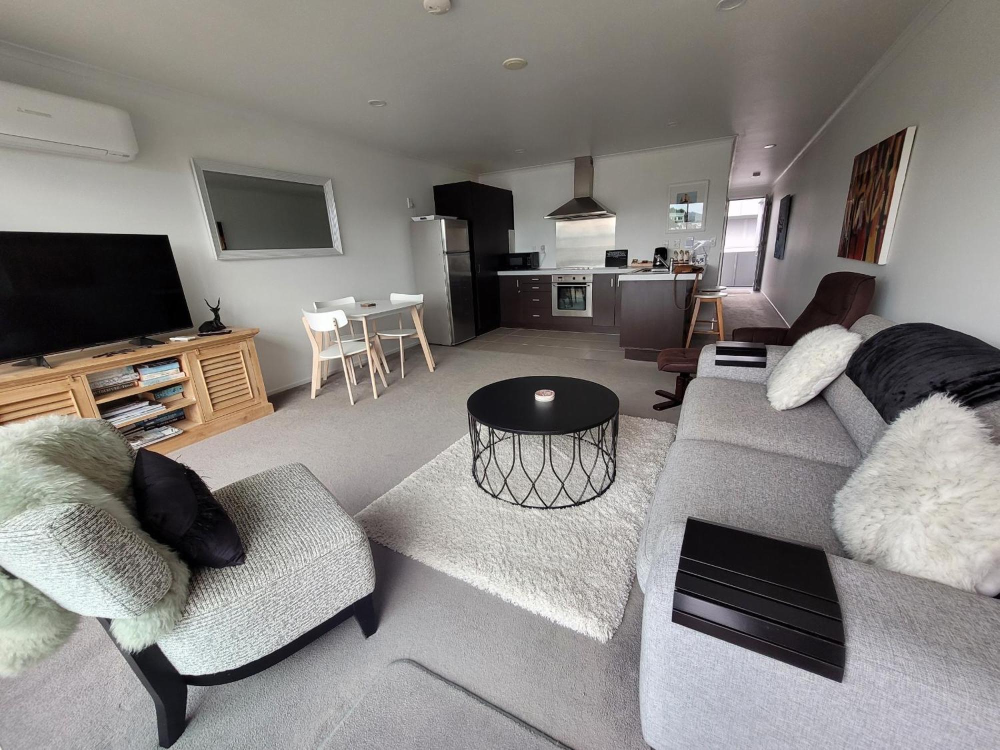 Marina Park Apartments วิเทียงกา ภายนอก รูปภาพ