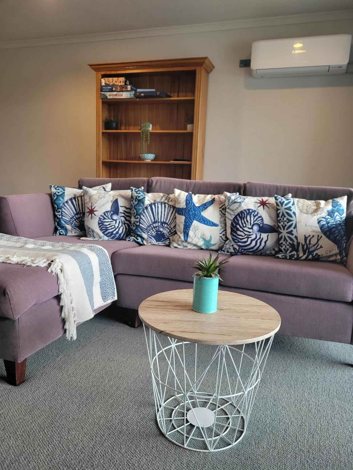 Marina Park Apartments วิเทียงกา ภายนอก รูปภาพ