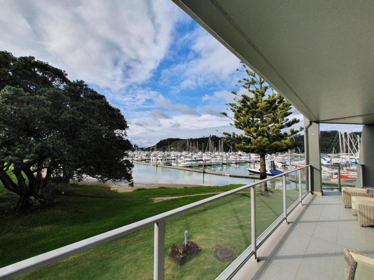 Marina Park Apartments วิเทียงกา ภายนอก รูปภาพ